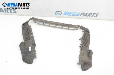 Radiator cover plate for Mercedes-Benz E-Class Estate (S213) (07.2016 - ...), 5 doors, station wagon