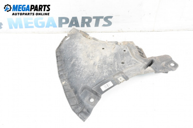 Skid plate for Mercedes-Benz E-Class Estate (S213) (07.2016 - ...)