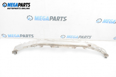 Bumper support brace impact bar for Mercedes-Benz E-Class Estate (S213) (07.2016 - ...), station wagon, position: front