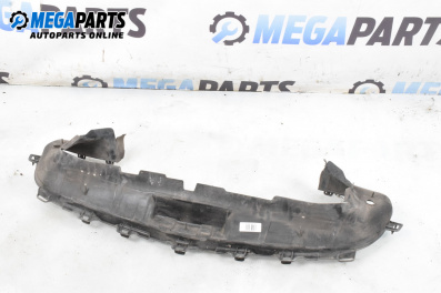 Skid plate for Mercedes-Benz E-Class Estate (S213) (07.2016 - ...)