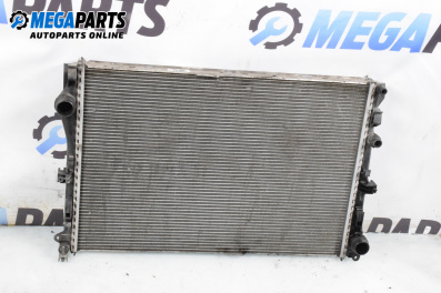 Water radiator for Mercedes-Benz E-Class Estate (S213) (07.2016 - ...) E 220 d (213.204), 194 hp