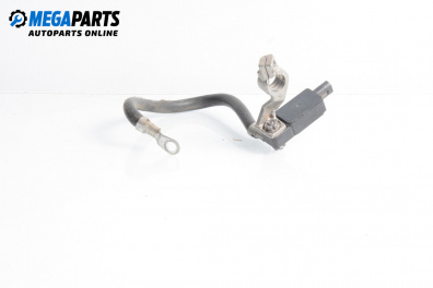 Negative battery terminal for Mercedes-Benz E-Class Estate (S213) (07.2016 - ...) E 220 d (213.204), 194 hp