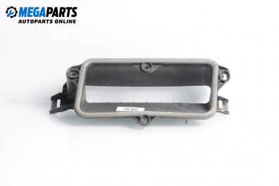 Air duct for Mercedes-Benz E-Class Estate (S213) (07.2016 - ...) E 220 d (213.204), 194 hp