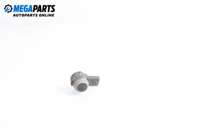 Parktronic for Mercedes-Benz E-Class Estate (S213) (07.2016 - ...)