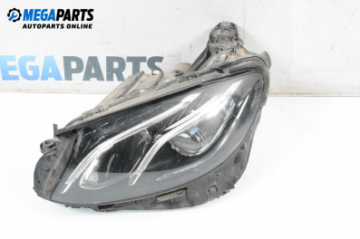 Headlight for Mercedes-Benz E-Class Estate (S213) (07.2016 - ...), station wagon, position: left