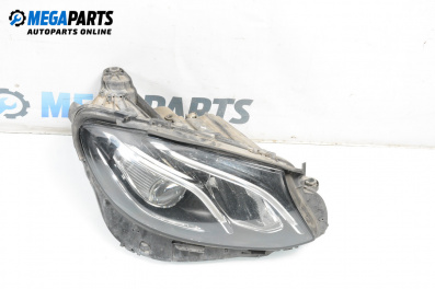 Headlight for Mercedes-Benz E-Class Estate (S213) (07.2016 - ...), station wagon, position: right