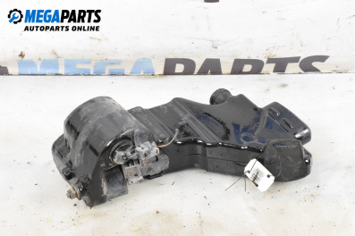 Air vessel for Mercedes-Benz E-Class Estate (S213) (07.2016 - ...) E 220 d (213.204), 194 hp
