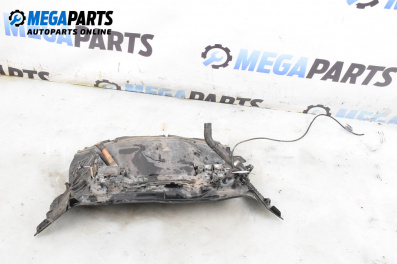 Exhaust manifold heat shield for Mercedes-Benz E-Class Estate (S213) (07.2016 - ...), 5 doors, station wagon