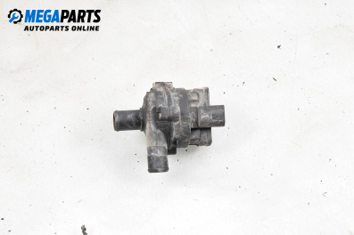 Motor frostschutzmittel for Mercedes-Benz E-Class Estate (S213) (07.2016 - ...) E 220 d (213.204), 194 hp
