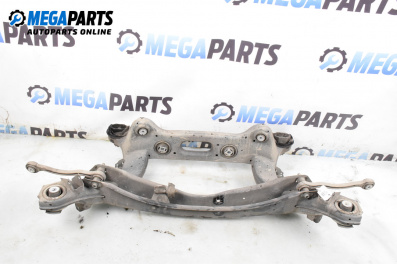 Rear axle for Mercedes-Benz E-Class Estate (S213) (07.2016 - ...), station wagon