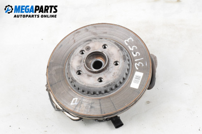 Knuckle hub for Mercedes-Benz E-Class Estate (S213) (07.2016 - ...), position: rear - right