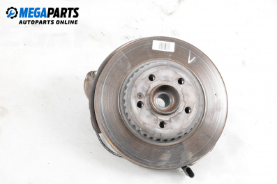 Knuckle hub for Mercedes-Benz E-Class Estate (S213) (07.2016 - ...), position: rear - left