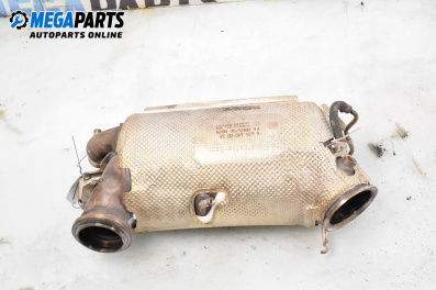 Diesel particulate filter for Mercedes-Benz E-Class Estate (S213) (07.2016 - ...) E 220 d (213.204), 194 hp, № A6541400015