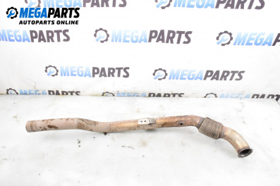 Exhaust system pipe for Mercedes-Benz E-Class Estate (S213) (07.2016 - ...) E 220 d (213.204), 194 hp, station wagon