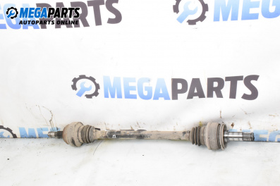 Driveshaft for Mercedes-Benz E-Class Estate (S213) (07.2016 - ...) E 220 d (213.204), 194 hp, position: rear - right, automatic