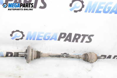 Driveshaft for Mercedes-Benz E-Class Estate (S213) (07.2016 - ...) E 220 d (213.204), 194 hp, position: rear - left, automatic