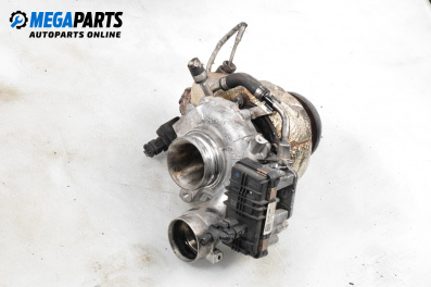 Turbo for Mercedes-Benz E-Class Estate (S213) (07.2016 - ...) E 220 d (213.204), 194 hp, № A6540904500