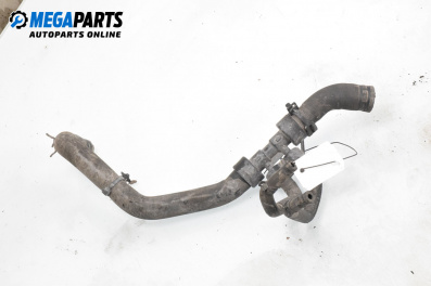 Water hoses for Mercedes-Benz E-Class Estate (S213) (07.2016 - ...) E 220 d (213.204), 194 hp
