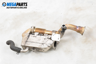 EGR cooler for Mercedes-Benz E-Class Estate (S213) (07.2016 - ...) E 220 d (213.204), 194 hp