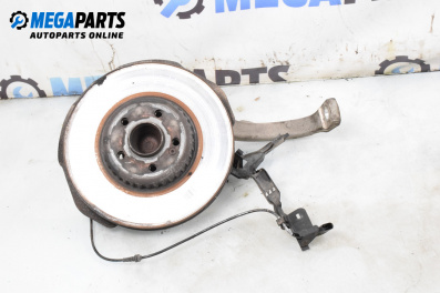 Knuckle hub for Mercedes-Benz E-Class Estate (S213) (07.2016 - ...), position: front - left