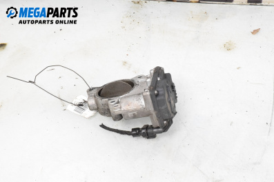 Butterfly valve for Mercedes-Benz E-Class Estate (S213) (07.2016 - ...) E 220 d (213.204), 194 hp