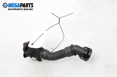 Crankcase vent hose for Mercedes-Benz E-Class Estate (S213) (07.2016 - ...) E 220 d (213.204), 194 hp