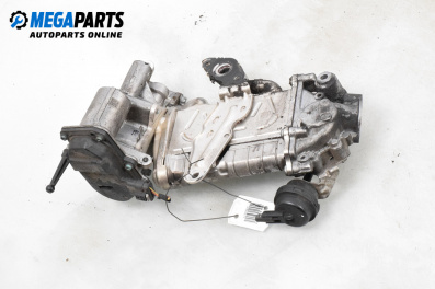 EGR cooler for Mercedes-Benz E-Class Estate (S213) (07.2016 - ...) E 220 d (213.204), 194 hp