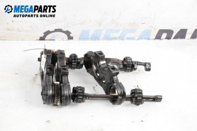Balance shaft for Mercedes-Benz E-Class Estate (S213) (07.2016 - ...) E 220 d (213.204), 194 hp