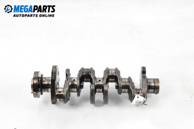 Crankshaft for Mercedes-Benz E-Class Estate (S213) (07.2016 - ...) E 220 d (213.204), 194 hp