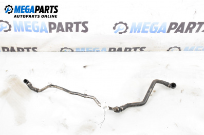 Vacuum tube for Mercedes-Benz E-Class Estate (S213) (07.2016 - ...) E 220 d (213.204), 194 hp