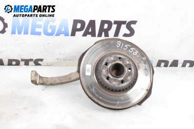 Knuckle hub for Mercedes-Benz E-Class Estate (S213) (07.2016 - ...), position: front - right