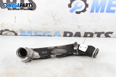 Intercooler pentru țevi for Mercedes-Benz E-Class Estate (S213) (07.2016 - ...) E 220 d (213.204), 194 hp