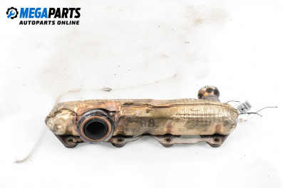 Collector pipe for Mercedes-Benz E-Class Estate (S213) (07.2016 - ...) E 220 d (213.204), 194 hp