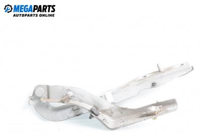 Bonnet hinge for Peugeot 307 Hatchback (08.2000 - 12.2012), 5 doors, hatchback, position: right