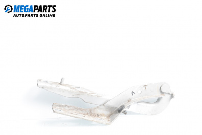 Bonnet hinge for Peugeot 307 Hatchback (08.2000 - 12.2012), 5 doors, hatchback, position: left