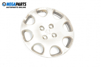 Hubcaps for Peugeot 307 Hatchback (08.2000 - 12.2012), hatchback (The price is for one piece)