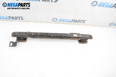 Bumper support brace impact bar for Peugeot 307 Hatchback (08.2000 - 12.2012), hatchback, position: rear