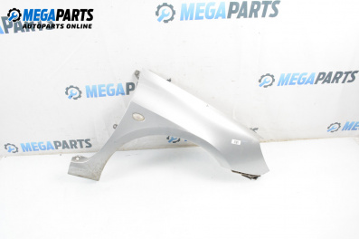Fender for Peugeot 307 Hatchback (08.2000 - 12.2012), 5 doors, hatchback, position: front - right
