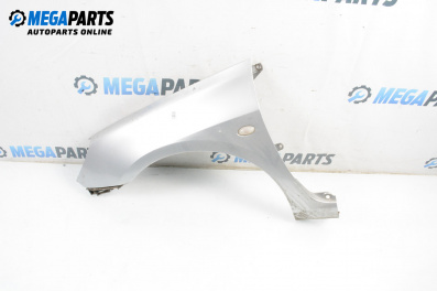 Fender for Peugeot 307 Hatchback (08.2000 - 12.2012), 5 doors, hatchback, position: front - left