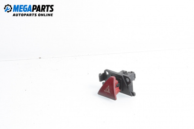 Emergency lights button for Peugeot 307 Hatchback (08.2000 - 12.2012)