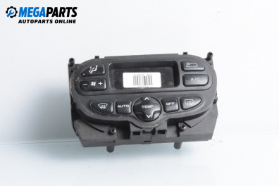 Air conditioning panel for Peugeot 307 Hatchback (08.2000 - 12.2012)