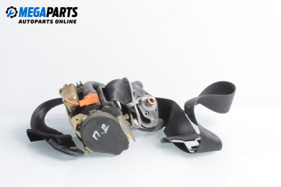 Seat belt for Peugeot 307 Hatchback (08.2000 - 12.2012), 5 doors, position: front - right