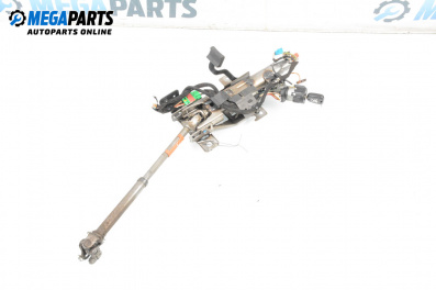 Steering shaft for Peugeot 307 Hatchback (08.2000 - 12.2012)