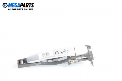 Outer handle for Peugeot 307 Hatchback (08.2000 - 12.2012), 5 doors, hatchback, position: front - right