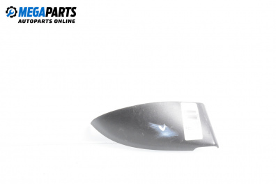 Interior plastic for Peugeot 307 Hatchback (08.2000 - 12.2012), 5 doors, hatchback, position: left
