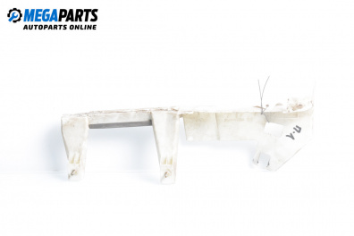 Bumper holder for Peugeot 307 Hatchback (08.2000 - 12.2012), hatchback, position: front - left