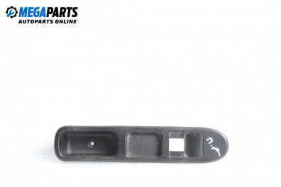 Interior plastic for Peugeot 307 Hatchback (08.2000 - 12.2012), 5 doors, hatchback, position: front
