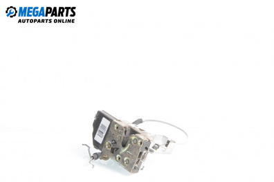 Lock for Peugeot 307 Hatchback (08.2000 - 12.2012), position: front - left