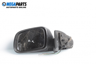 Mirror for Peugeot 307 Hatchback (08.2000 - 12.2012), 5 doors, hatchback, position: left