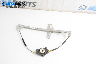 Power window mechanism for Peugeot 307 Hatchback (08.2000 - 12.2012), 5 doors, hatchback, position: front - right